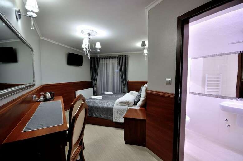 Hotel Api 4 Zakopane