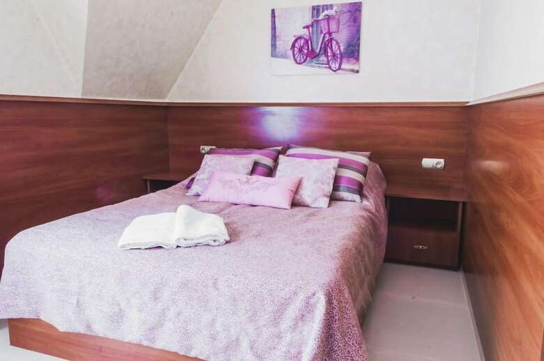 Hotel Api 4 Zakopane
