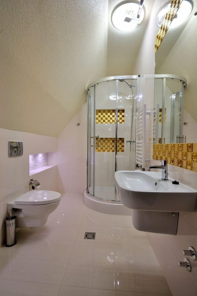 Hotel Api 4 Zakopane