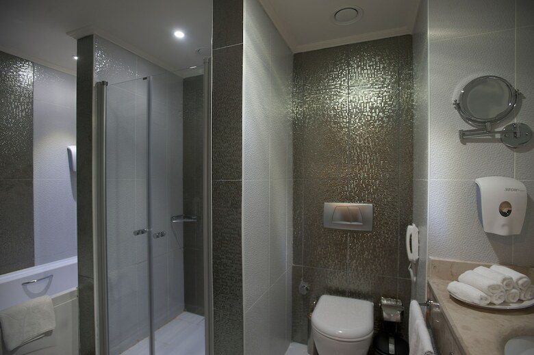 Hotel Crystal Palace Luxury Resort & Spa - All Inclusive