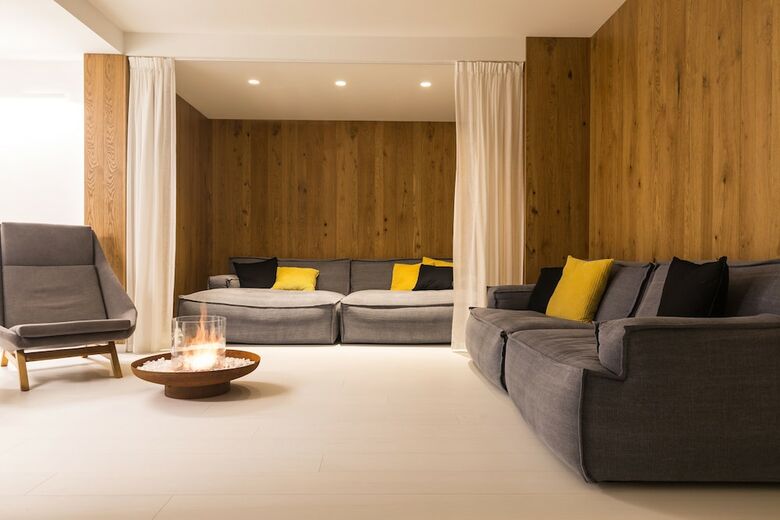 Shuum Boutique Wellness Hotel