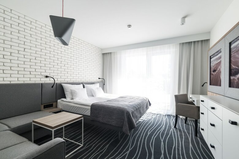 Shuum Boutique Wellness Hotel