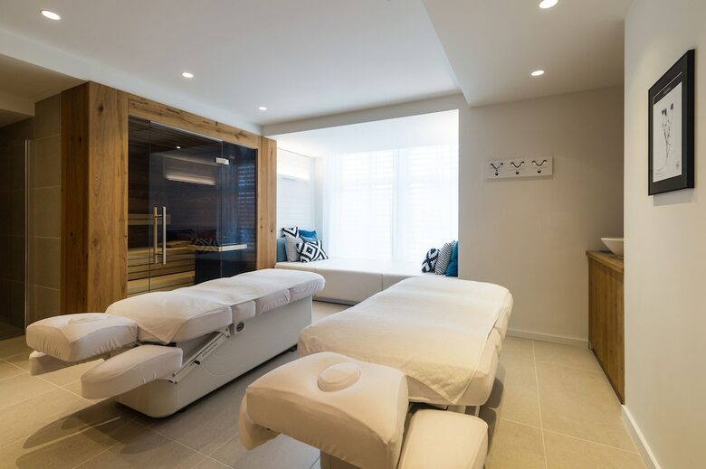 Shuum Boutique Wellness Hotel
