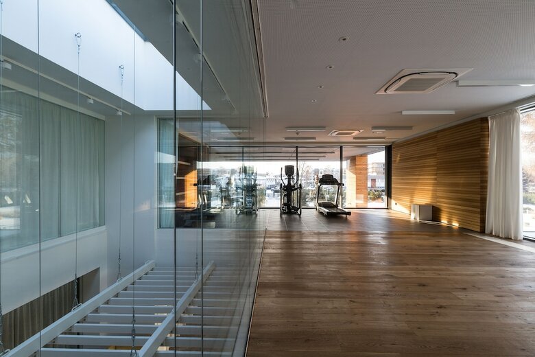 Shuum Boutique Wellness Hotel