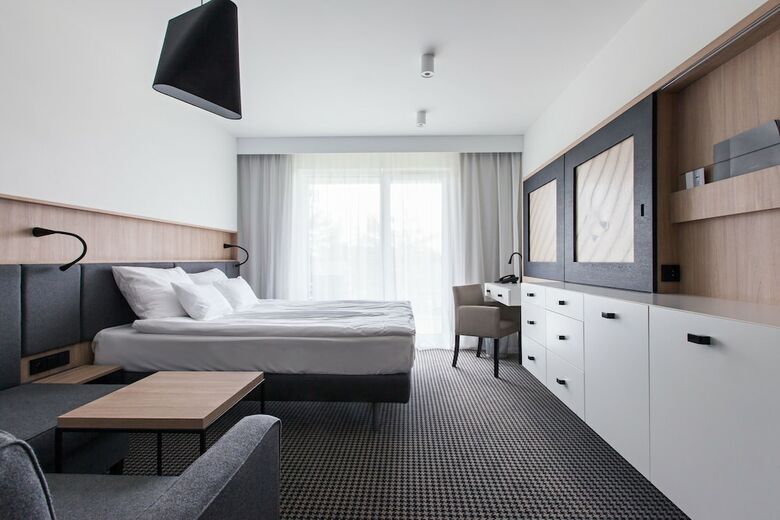 Shuum Boutique Wellness Hotel