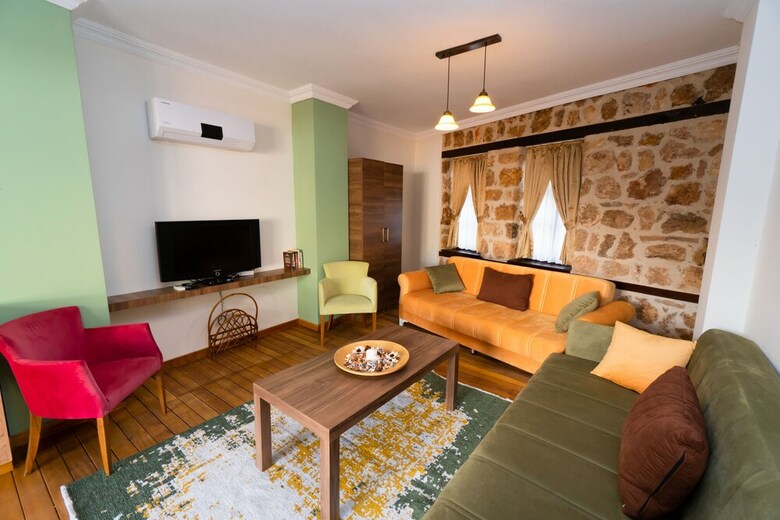 The Suite Apart Hotel Kalei�i
