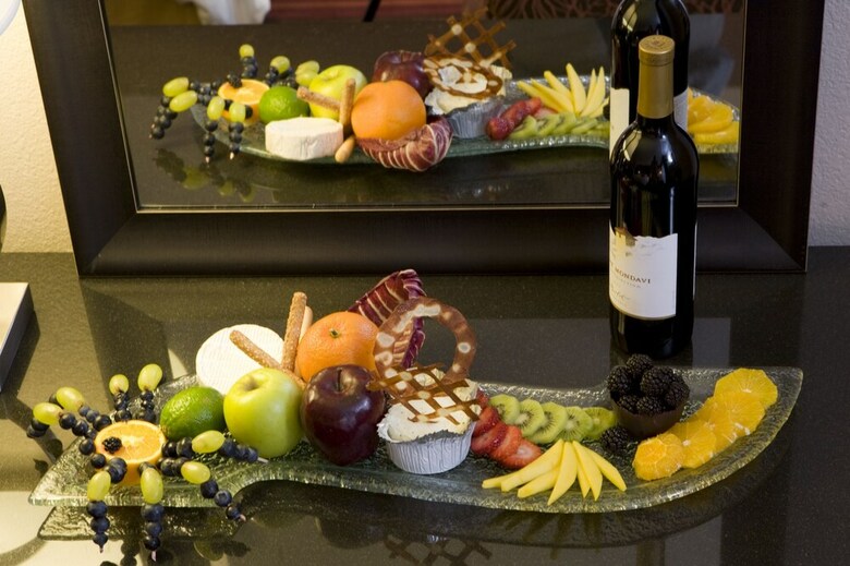 Hotel Crowne Plaza Grand Rapids - Airport