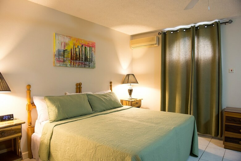 Aparthotel Beach Castles Studio