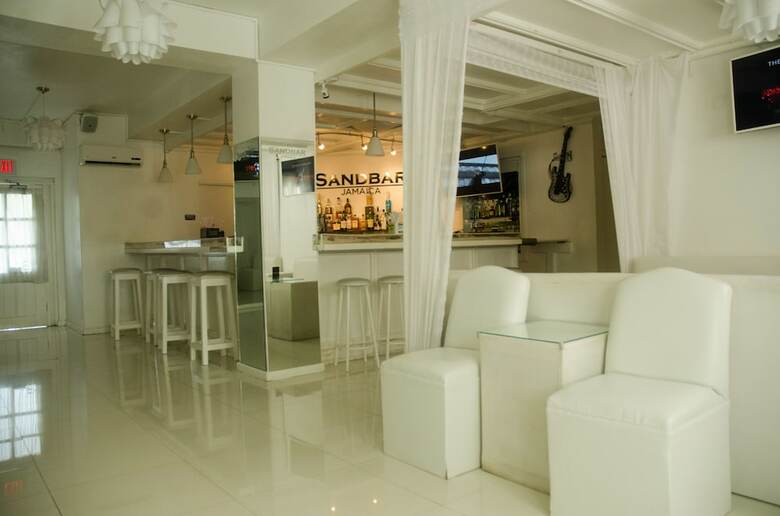 Aparthotel Beach Castles Studio