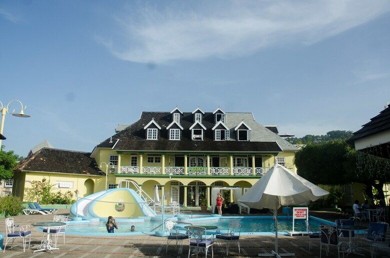Aparthotel Beach Castles Studio