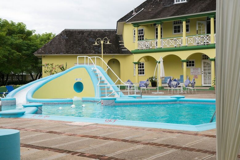 Aparthotel Beach Castles Studio