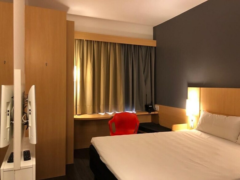 Hotel Ibis Manaus Aeroporto