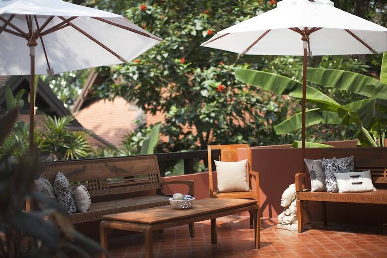 Apartamento Renaissance Koh Samui Resort & Spa