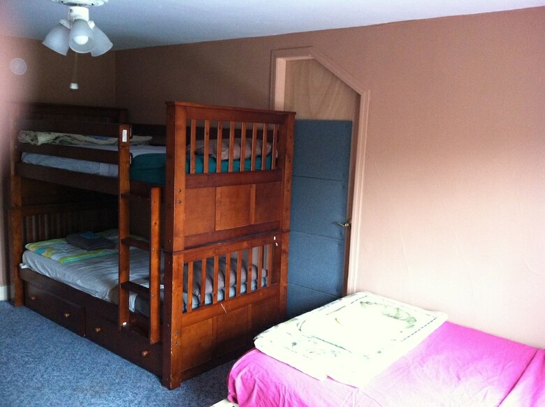 Hostal New Paltz Hostel