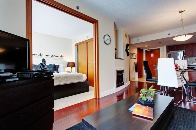 Les Etoiles Apartments