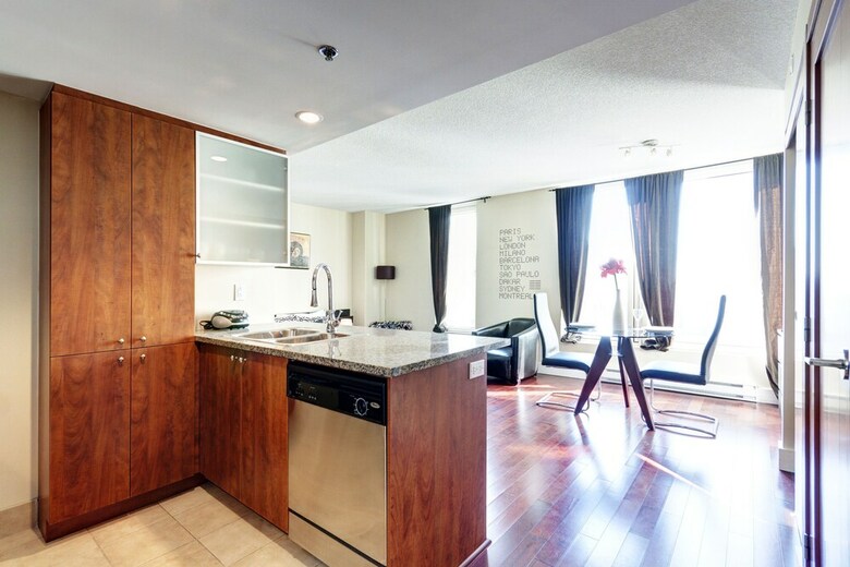 Les Etoiles Apartments