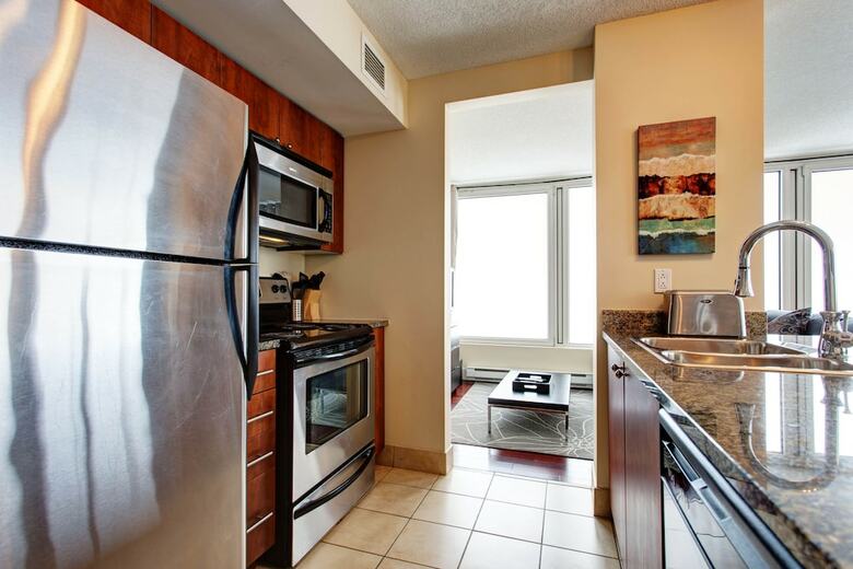 Les Etoiles Apartments
