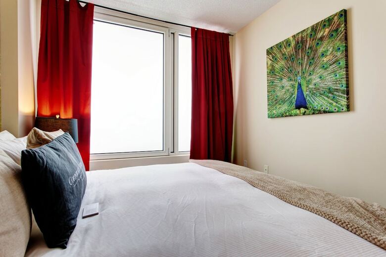 Les Etoiles Apartments