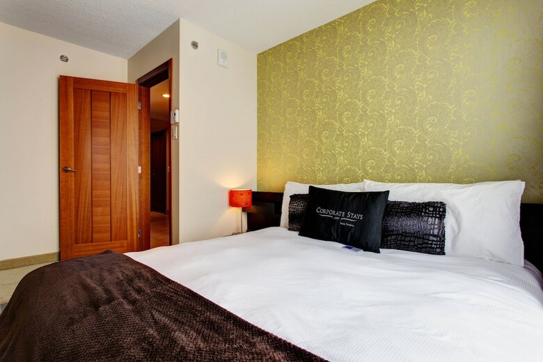 Les Etoiles Apartments