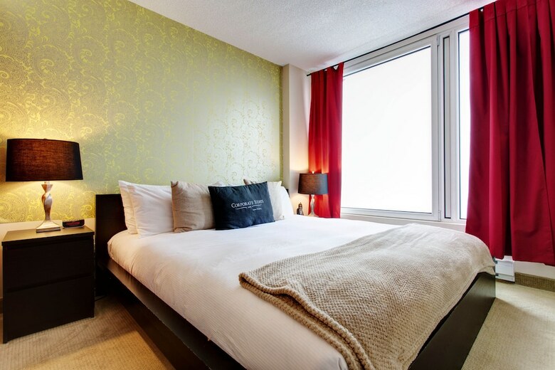 Les Etoiles Apartments