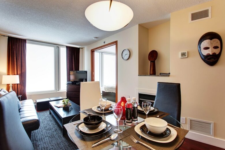 Les Etoiles Apartments
