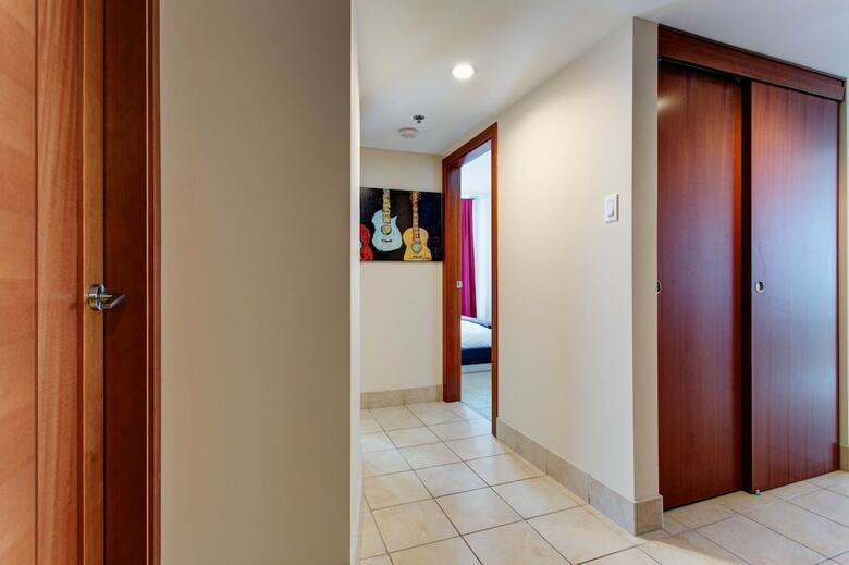Les Etoiles Apartments