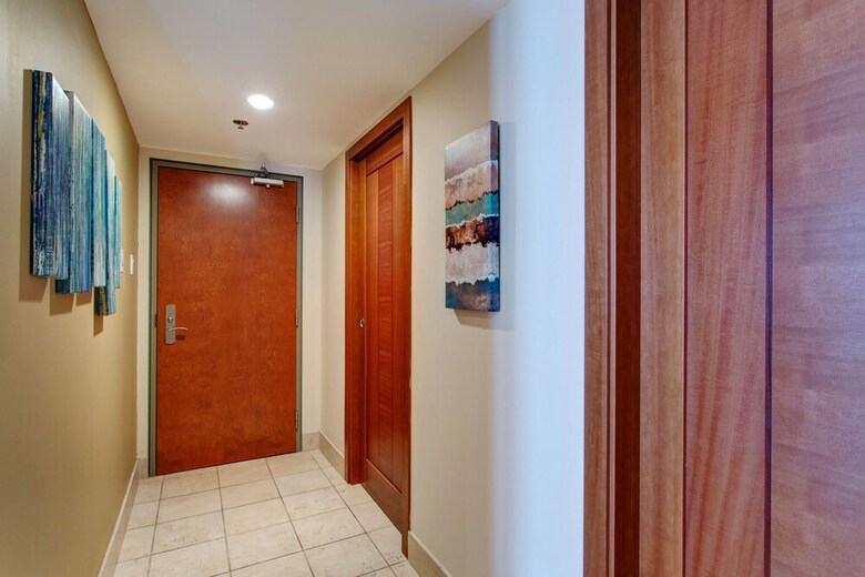 Les Etoiles Apartments