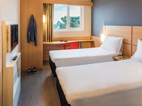 Hotel Ibis Chapeco