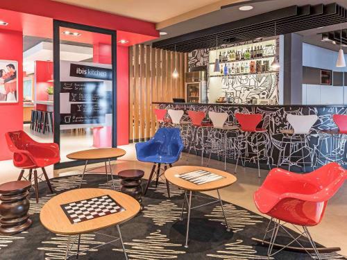 Hotel Ibis Chapeco