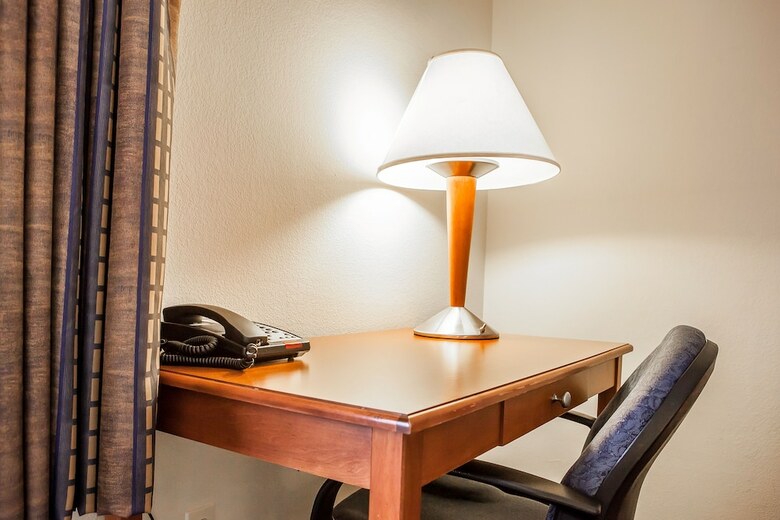 Hotel Quality Inn East Windsor - Princeton