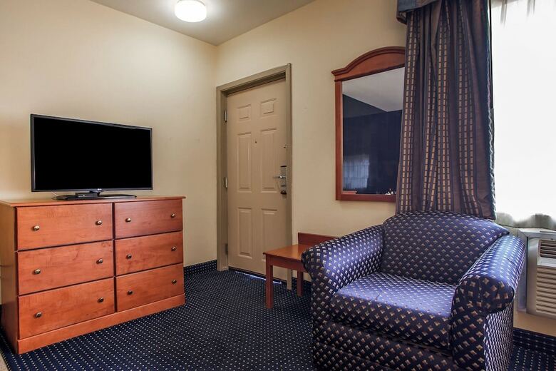 Hotel Quality Inn East Windsor - Princeton