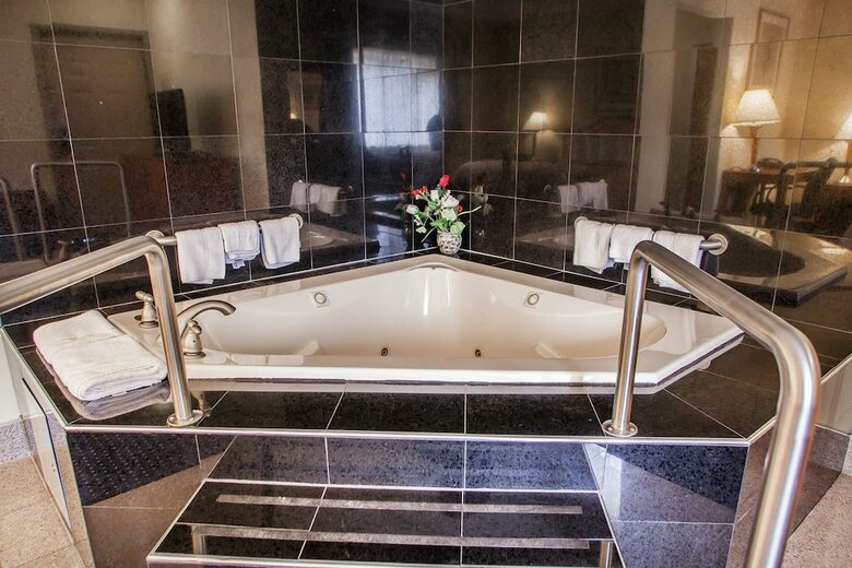 Hotel Quality Inn East Windsor - Princeton