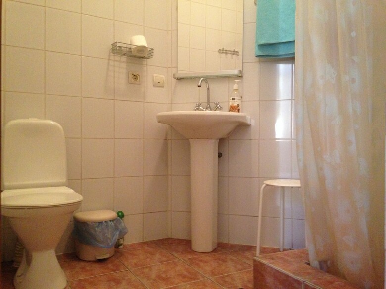 Bed & Breakfast Randhouse