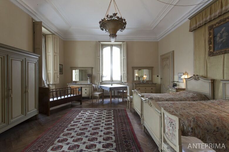 Bed & Breakfast Villa Cernigliaro Dimora Storica