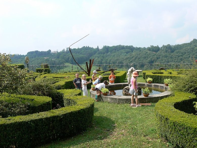 Bed & Breakfast Villa Cernigliaro Dimora Storica