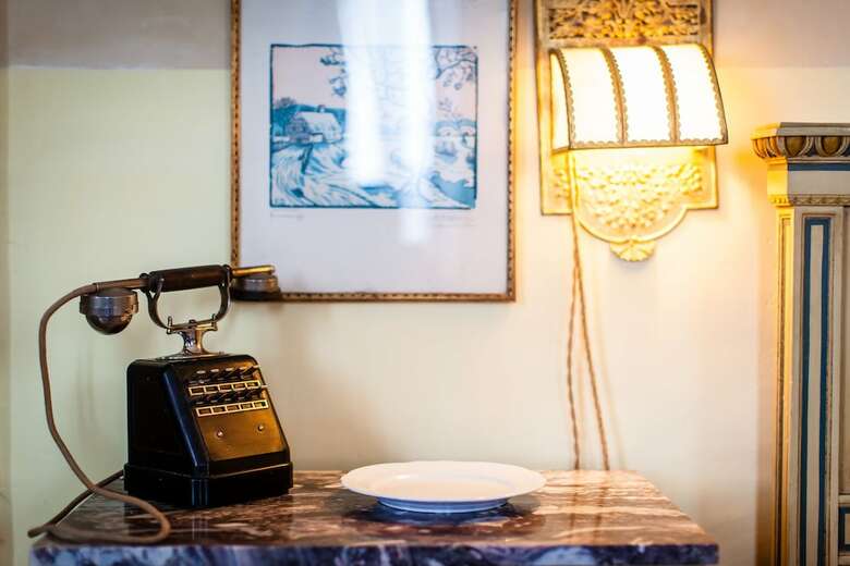 Bed & Breakfast Villa Cernigliaro Dimora Storica