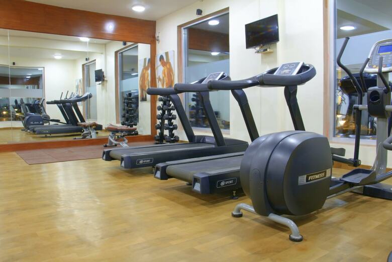 Hotel Pratap Mahal, Ajmer - Ihcl Seleqtions