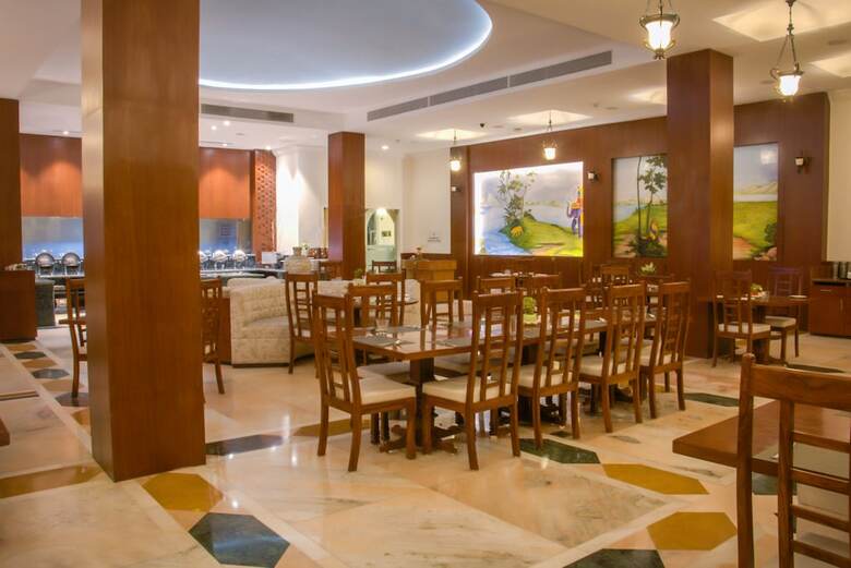 Hotel Pratap Mahal, Ajmer - Ihcl Seleqtions