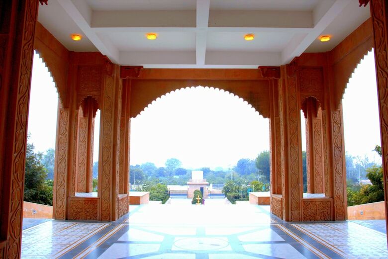 Hotel Pratap Mahal, Ajmer - Ihcl Seleqtions