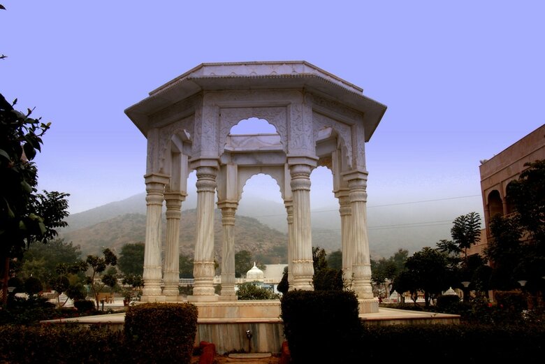 Hotel Pratap Mahal, Ajmer - Ihcl Seleqtions