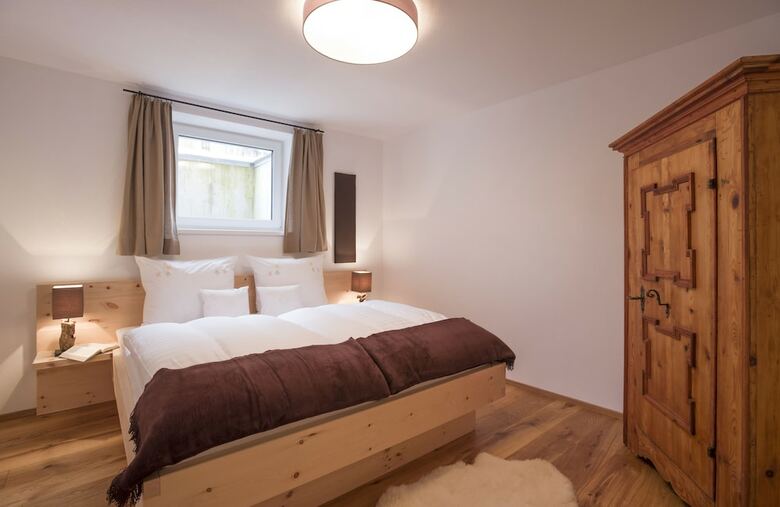 Apartamentos Alpine Homes - Haus Haggenm�ller