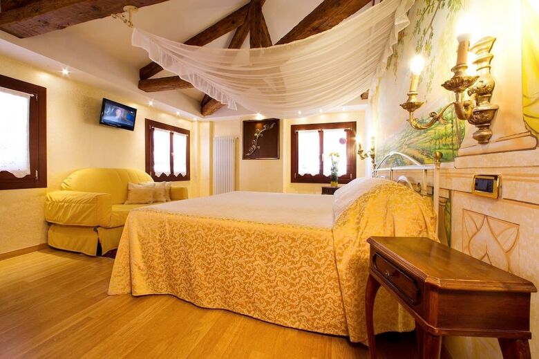 Hotel Al Piave