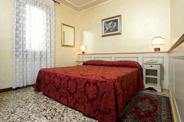 Hotel Al Piave