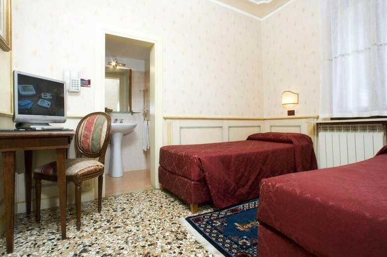 Hotel Al Piave