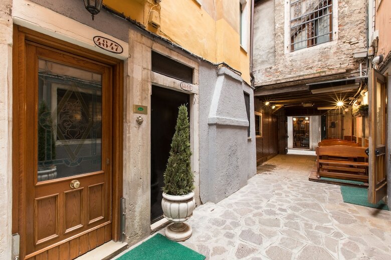 Hotel Al Piave