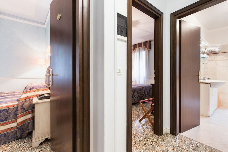 Hotel Al Piave