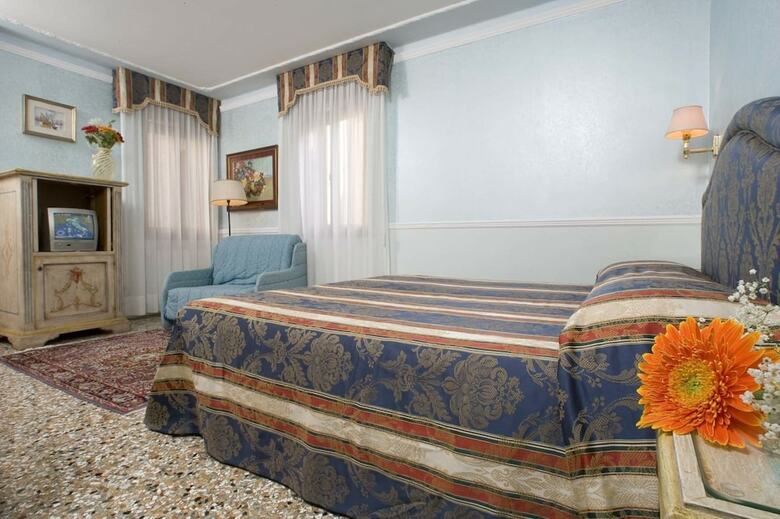 Hotel Al Piave