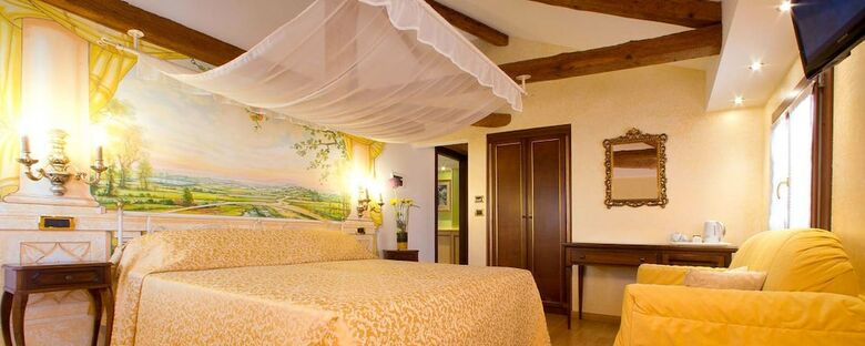 Hotel Al Piave