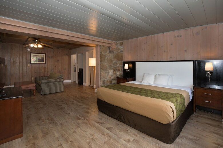 Hotel Chalet Inn