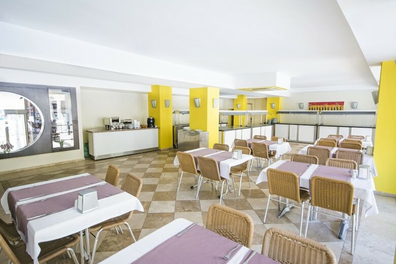Hotel Mersoy Exclusive Aqua Resort - All Inclusive